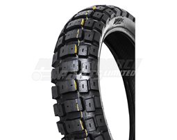 150/70-17-TRXQ | Motoz RallZ Rear Tyre - 150/70B17 69Q TL MR076